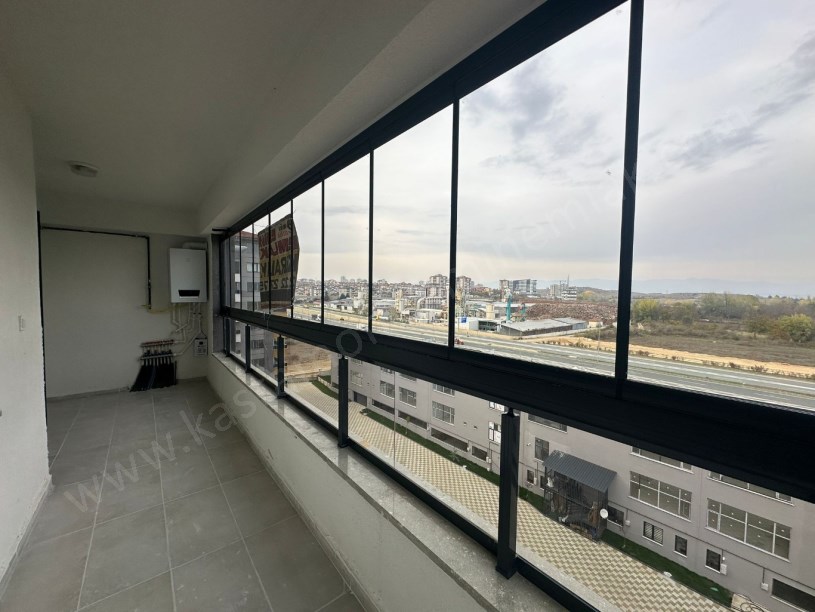  ANA CADDE ÜZERİ SUNTA KAVŞAĞI YANI Kiralık 3+1 Daire