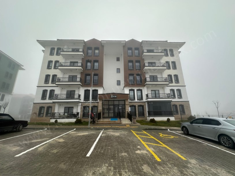 ÖRENCİK 2. ETAP TOKİ KONUTLARINDA Kiralık 2+1 Daire