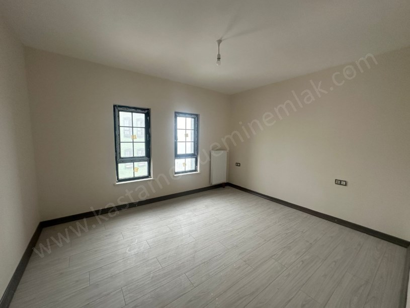 ÖRENCİK 2. ETAP TOKİ KONUTLARINDA Kiralık 2+1 Daire