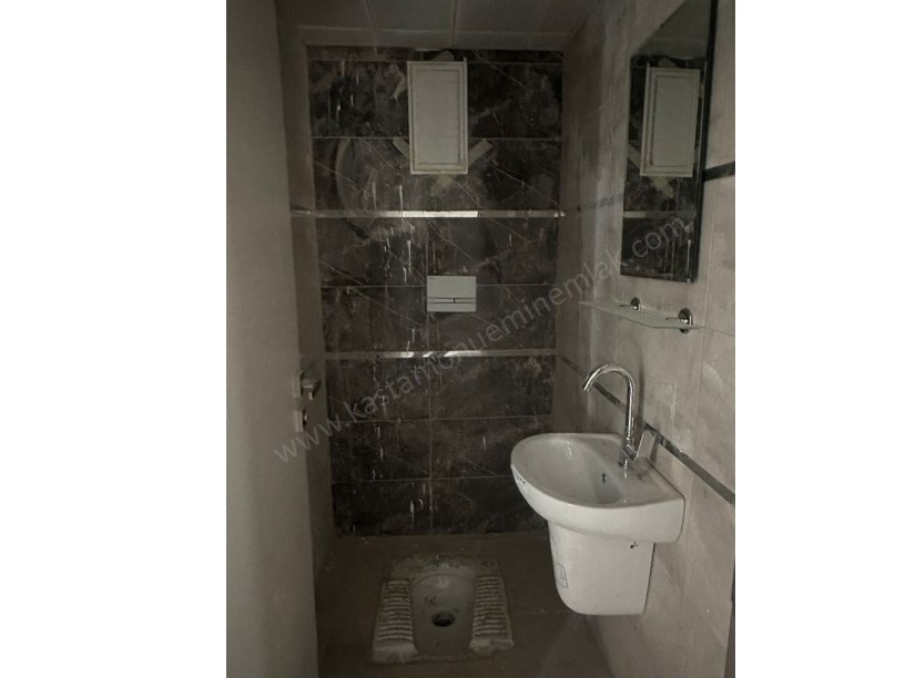 ÖRENCİK 2. ETAP TOKİ KONUTLARINDA Kiralık 2+1 Daire