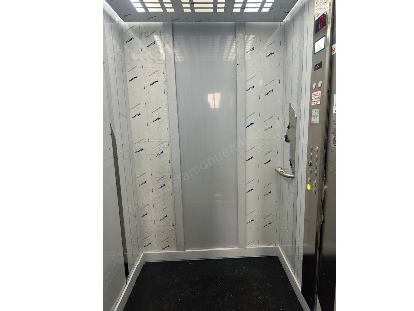 ÖRENCİK 2. ETAP TOKİ KONUTLARINDA Kiralık 2+1 Daire