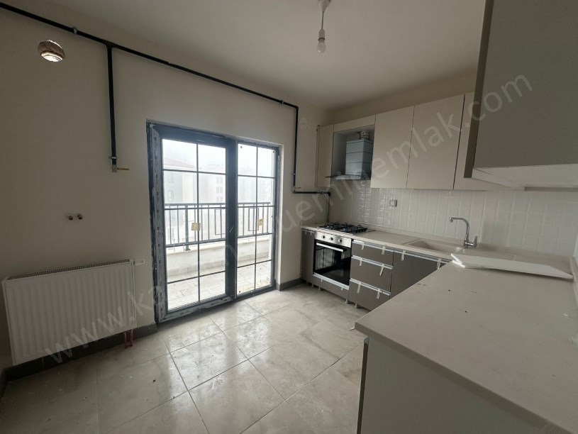 ÖRENCİK 2. ETAP TOKİ KONUTLARINDA Kiralık 2+1 Daire