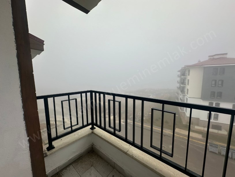 ÖRENCİK 2. ETAP TOKİ KONUTLARINDA Kiralık 2+1 Daire