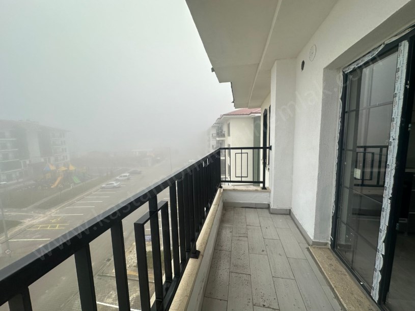 ÖRENCİK 2. ETAP TOKİ KONUTLARINDA Kiralık 2+1 Daire