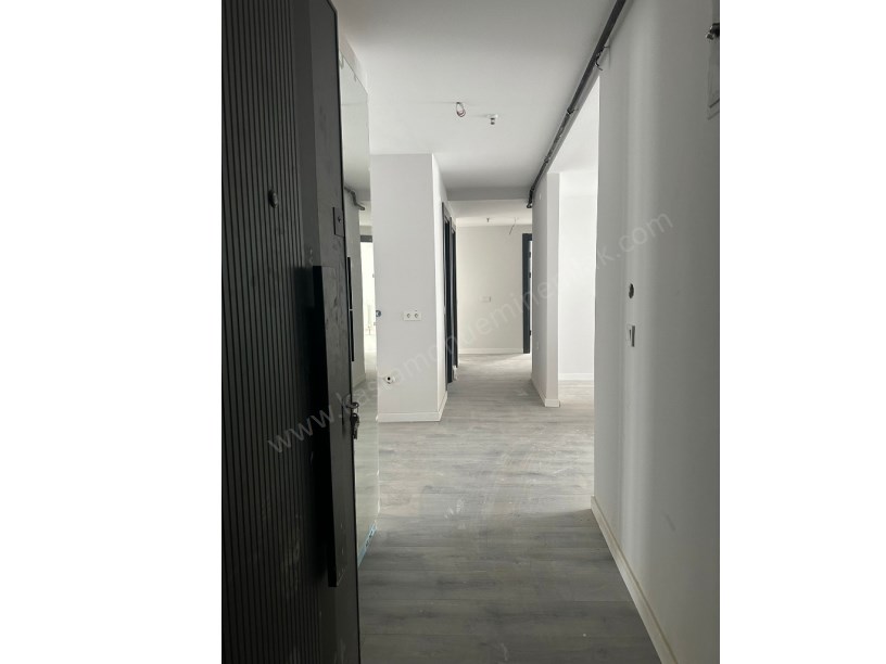 HUZUR TOWERSda MANZARALI Satılık 3+1 Daire