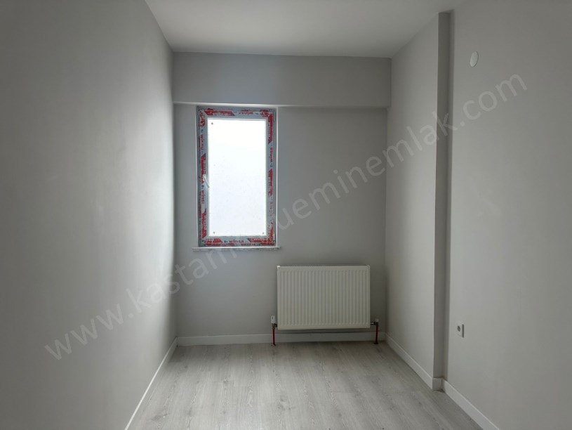 HUZUR TOWERSda MANZARALI Satılık 3+1 Daire