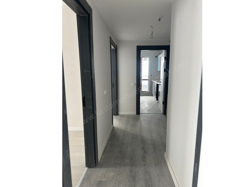 HUZUR TOWERSda MANZARALI Satılık 3+1 Daire