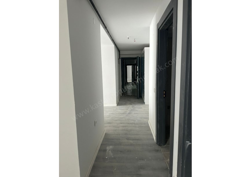 HUZUR TOWERSda MANZARALI Satılık 3+1 Daire