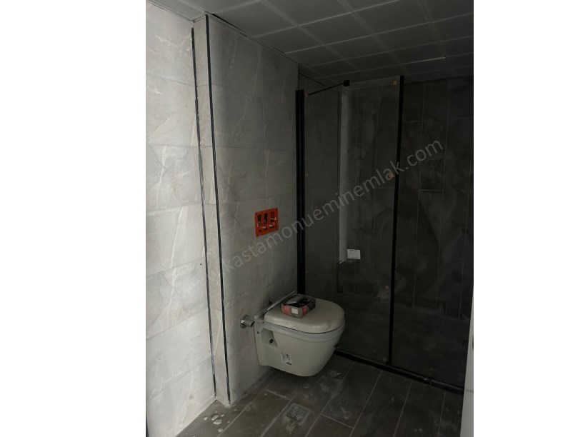 HUZUR TOWERSda MANZARALI Satılık 3+1 Daire