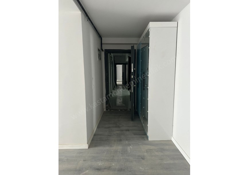 HUZUR TOWERSda MANZARALI Satılık 3+1 Daire