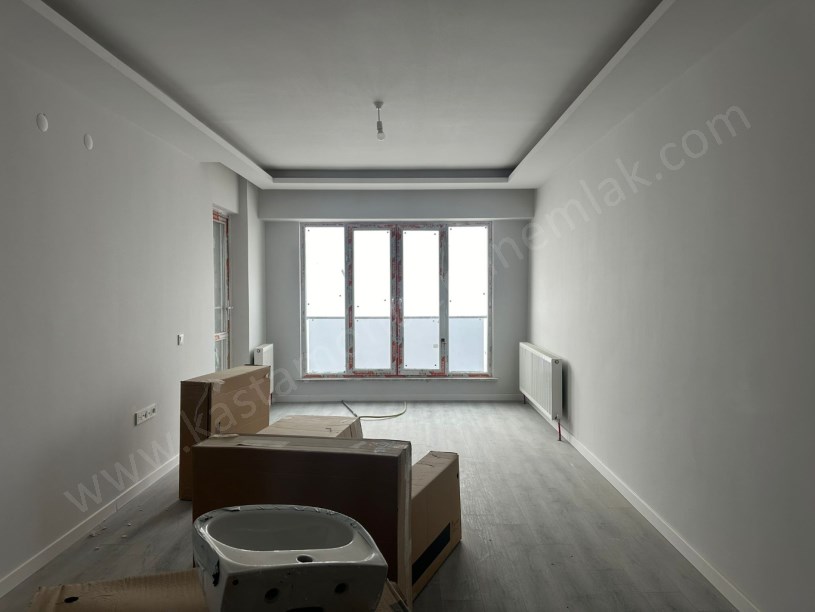 HUZUR TOWERSda MANZARALI Satılık 3+1 Daire