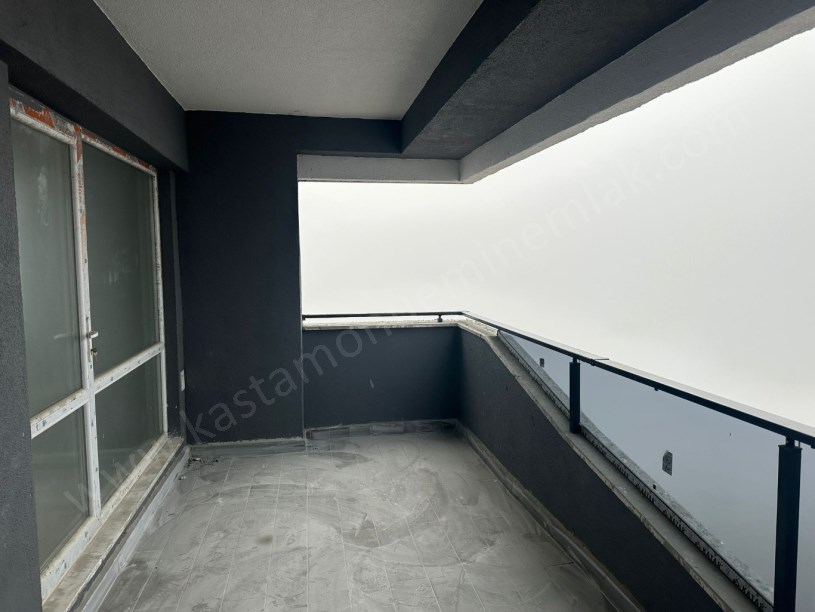 HUZUR TOWERSda MANZARALI Satılık 3+1 Daire