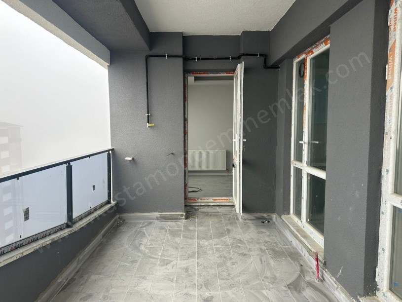 HUZUR TOWERSda MANZARALI Satılık 3+1 Daire