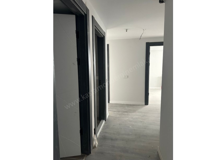 HUZUR TOWERSda MANZARALI Satılık 3+1 Daire