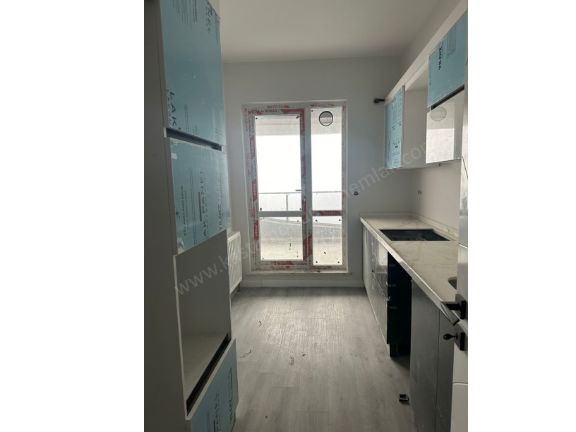 HUZUR TOWERSda MANZARALI Satılık 3+1 Daire