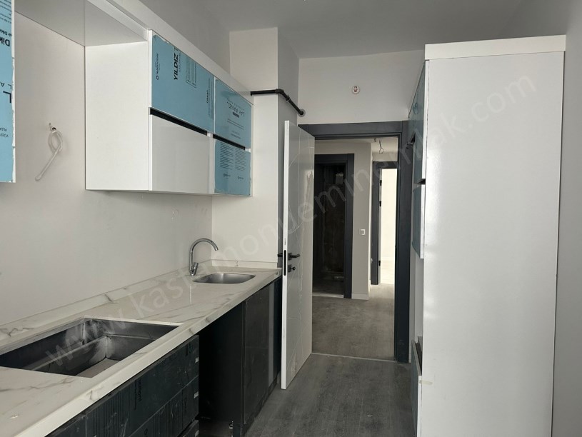 HUZUR TOWERSda MANZARALI Satılık 3+1 Daire