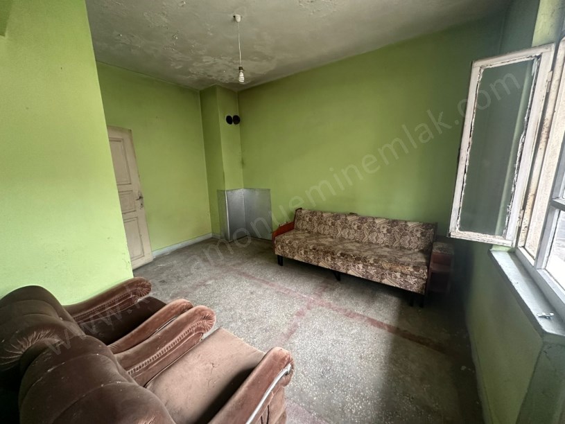 MERKEZDE Satılık Müstakil Ev