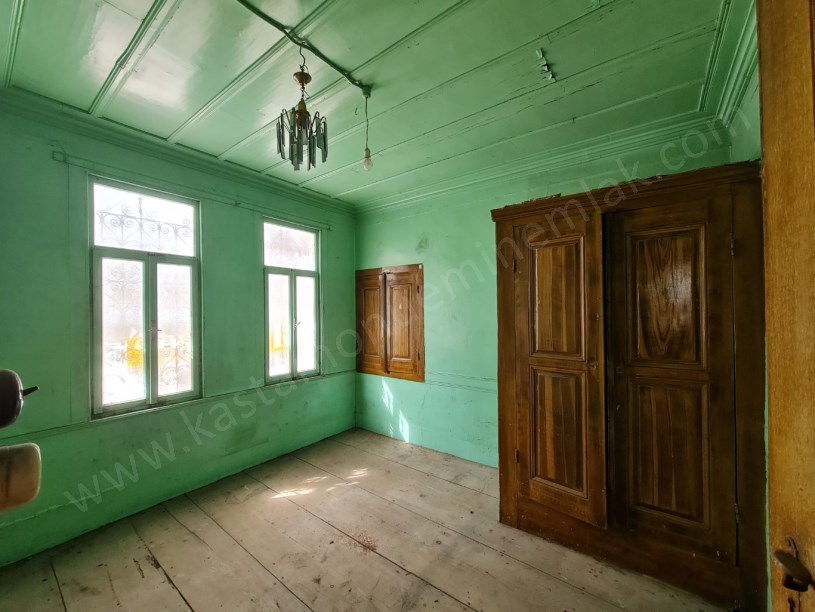 DEVECİ HANI YANI Satılık Müstakil Ev