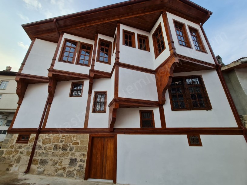 DEVECİ HANI YANI Satılık Müstakil Ev