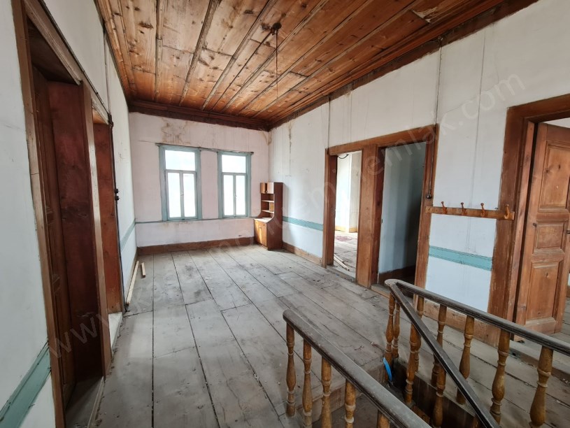 DEVECİ HANI YANI Satılık Müstakil Ev