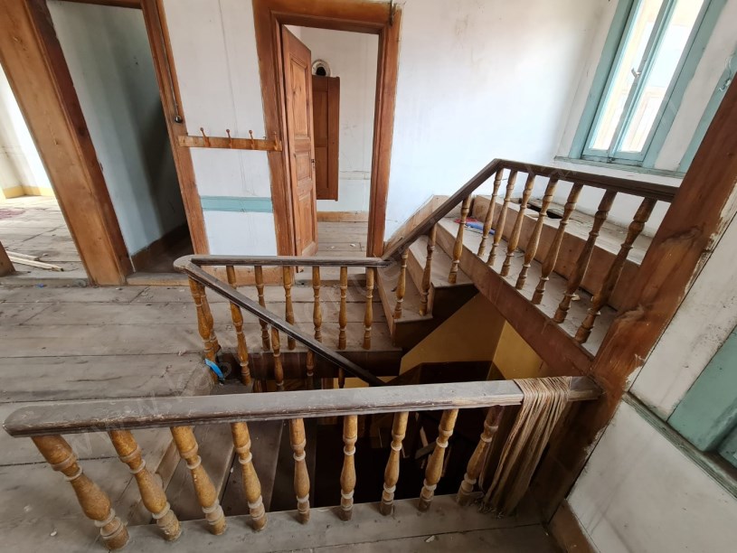 DEVECİ HANI YANI Satılık Müstakil Ev