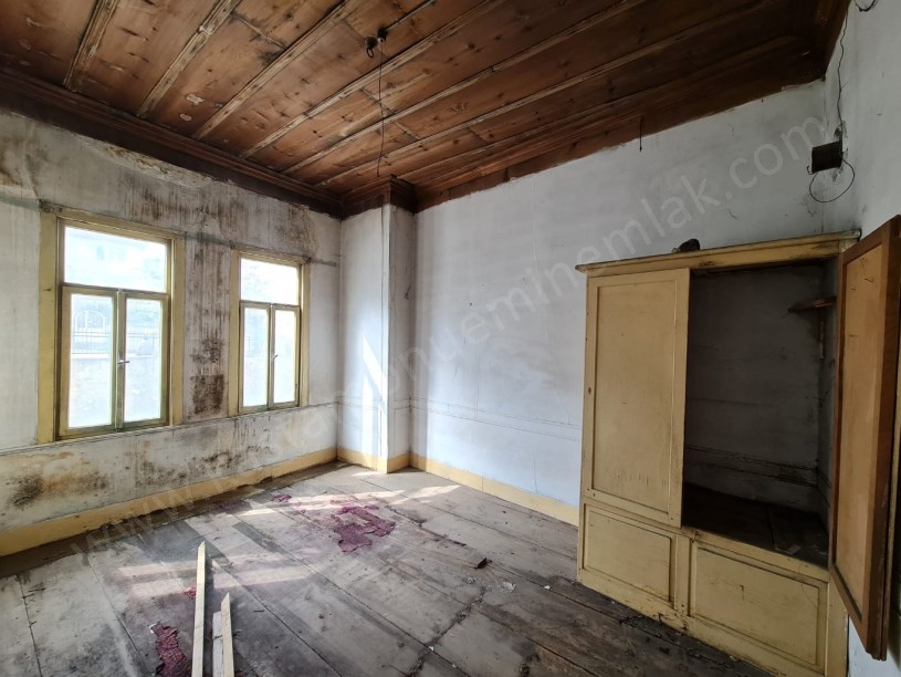 DEVECİ HANI YANI Satılık Müstakil Ev