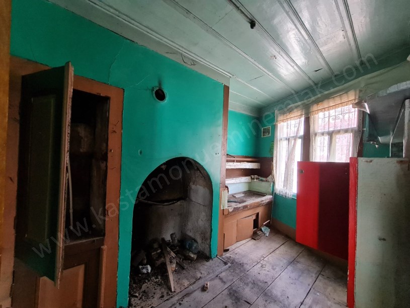 DEVECİ HANI YANI Satılık Müstakil Ev