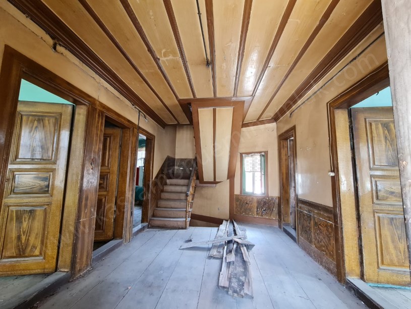 DEVECİ HANI YANI Satılık Müstakil Ev