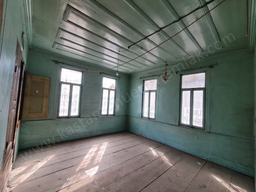 DEVECİ HANI YANI Satılık Müstakil Ev