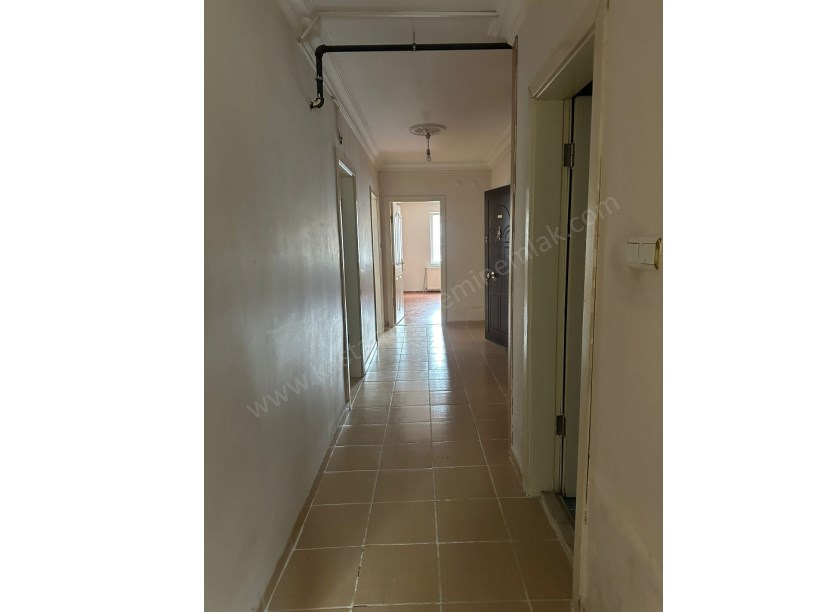 OLUKBAŞINDA Kiralık 3+1 Daire