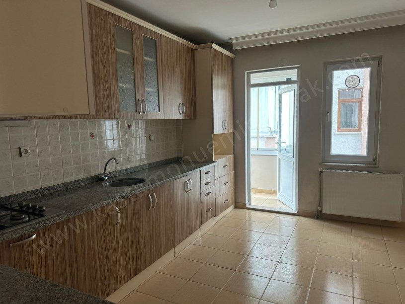 OLUKBAŞINDA Kiralık 3+1 Daire