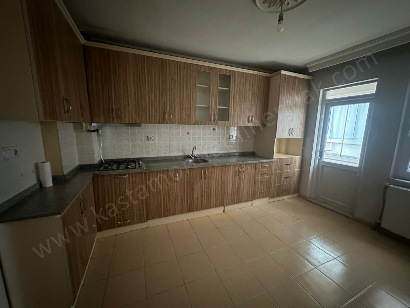 OLUKBAŞINDA Kiralık 3+1 Daire