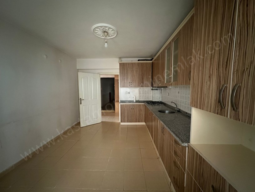 OLUKBAŞINDA Kiralık 3+1 Daire