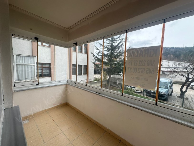 OLUKBAŞINDA Kiralık 3+1 Daire