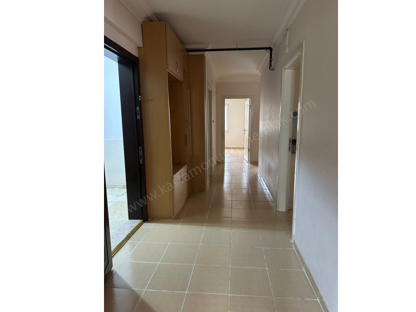 OLUKBAŞINDA Kiralık 3+1 Daire