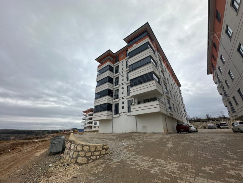 TOSYA YOLUNDA Kiralık 2+1 Daire