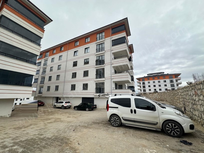 TOSYA YOLUNDA Kiralık 2+1 Daire