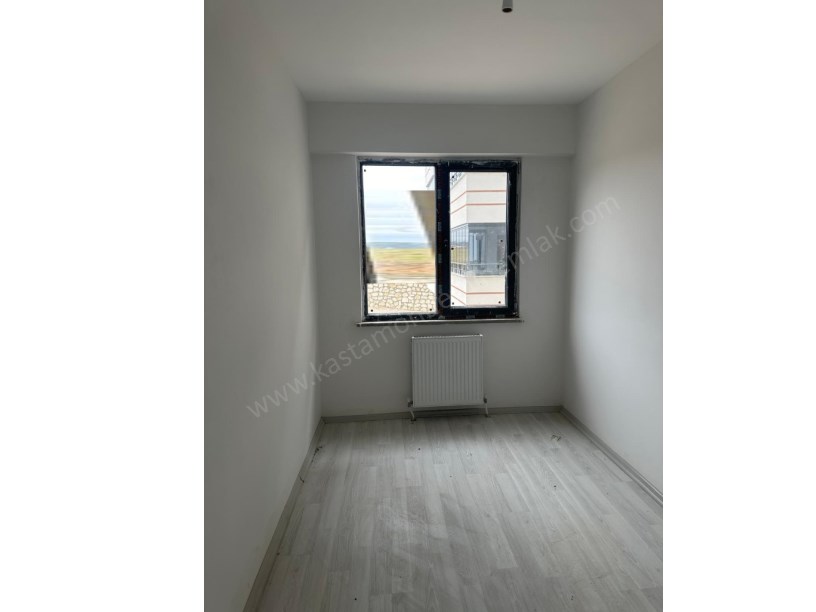 TOSYA YOLUNDA Kiralık 2+1 Daire