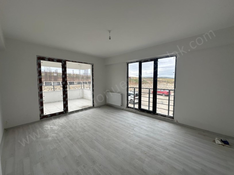 TOSYA YOLUNDA Kiralık 2+1 Daire