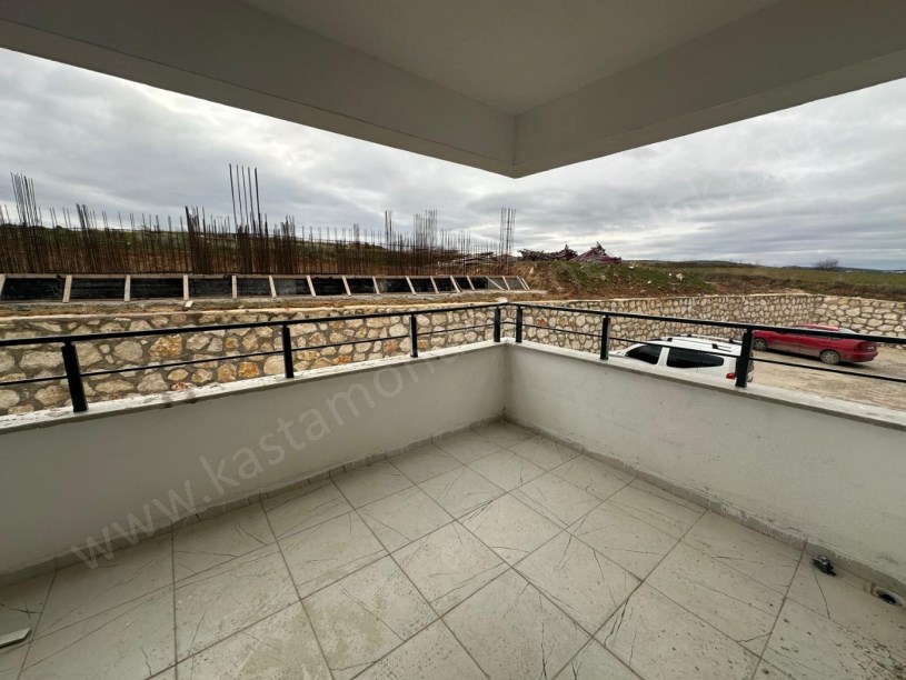 TOSYA YOLUNDA Kiralık 2+1 Daire