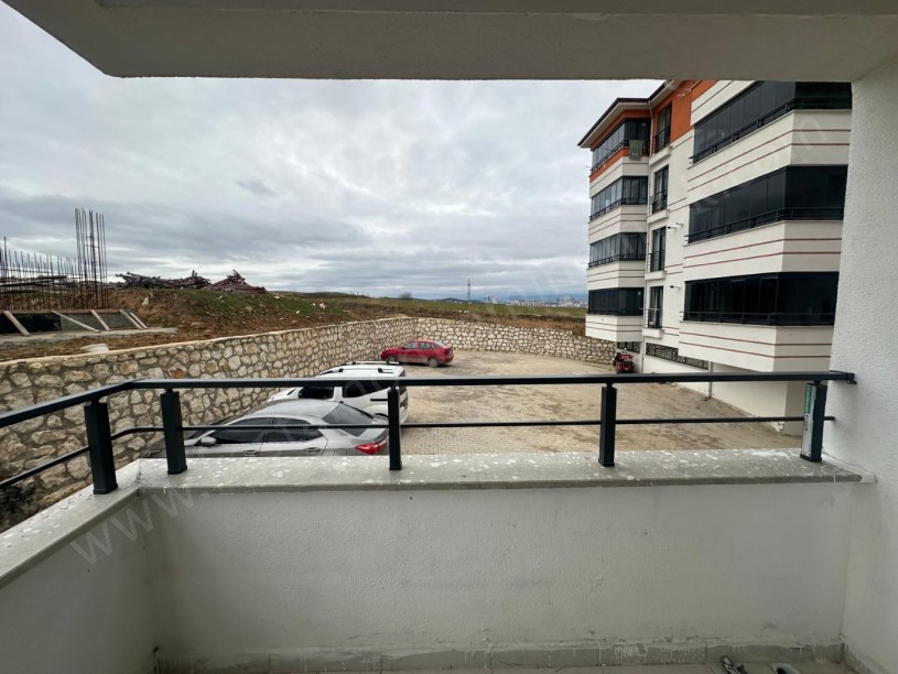 TOSYA YOLUNDA Kiralık 2+1 Daire