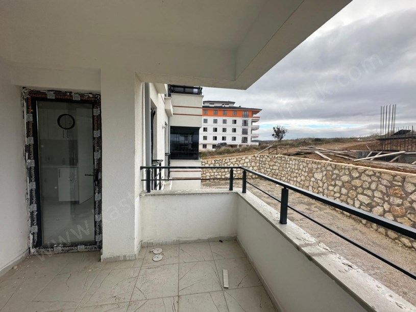 TOSYA YOLUNDA Kiralık 2+1 Daire