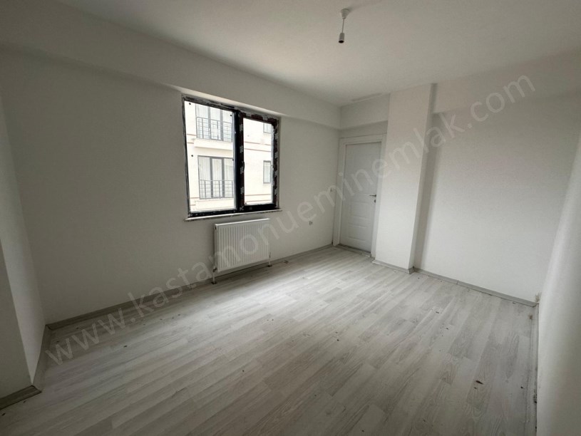 TOSYA YOLUNDA Kiralık 2+1 Daire