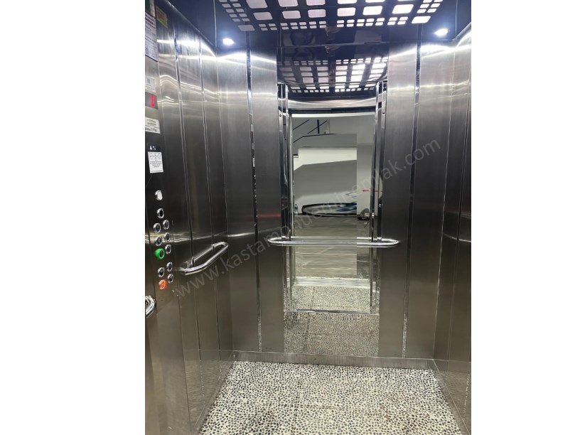 TOSYA YOLUNDA Satılık 2+1 Daire