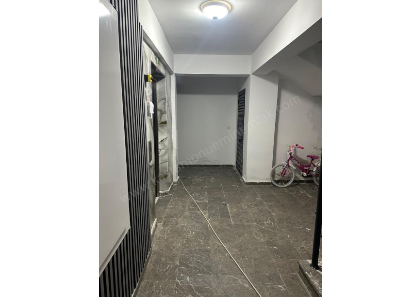 TOSYA YOLUNDA Kiralık 2+1 Daire