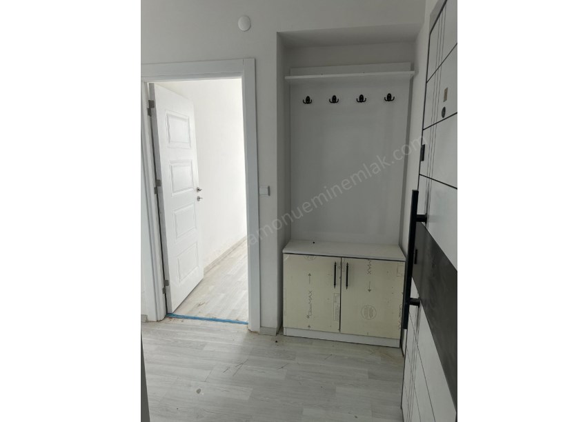 TOSYA YOLUNDA Satılık 2+1 Daire