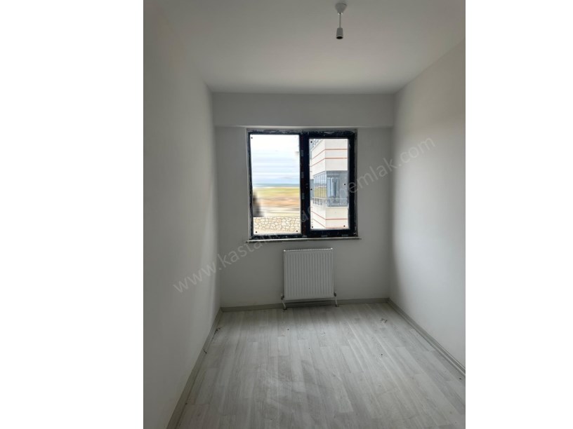 TOSYA YOLUNDA Satılık 2+1 Daire