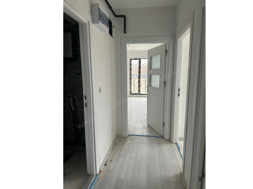 TOSYA YOLUNDA Satılık 2+1 Daire