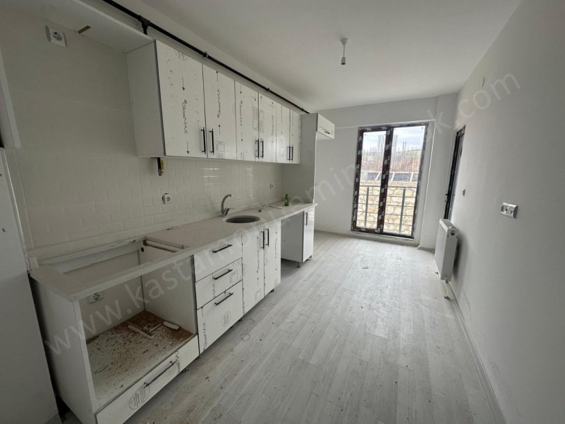 TOSYA YOLUNDA Kiralık 2+1 Daire