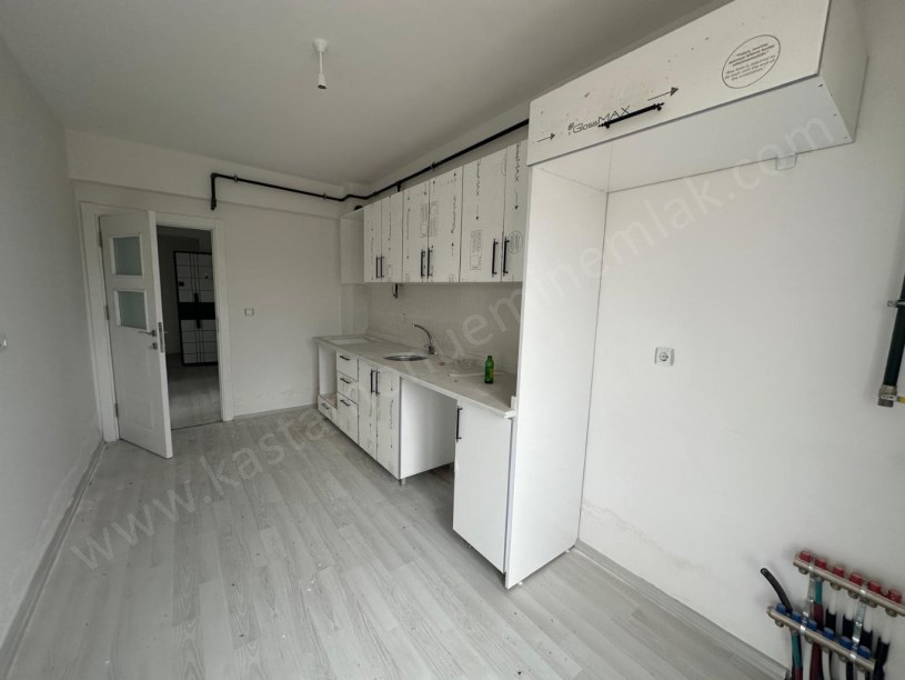 TOSYA YOLUNDA Kiralık 2+1 Daire